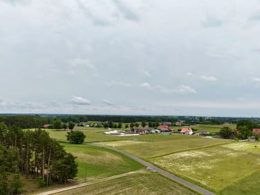 Działka TUREK