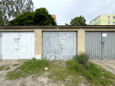 Budynek użytkowy Gdańsk