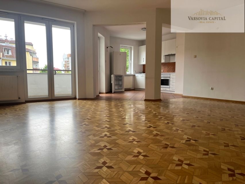 Mieszkanie Warszawa