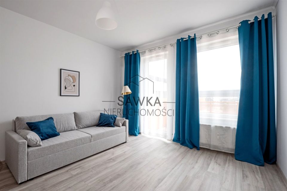Mieszkanie Zielona Góra