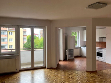 Mieszkanie blok mieszkalny wynajem