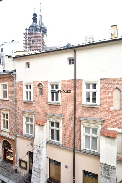 Mieszkanie Kraków