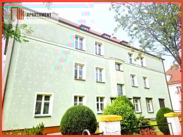 Mieszkanie Człuchów