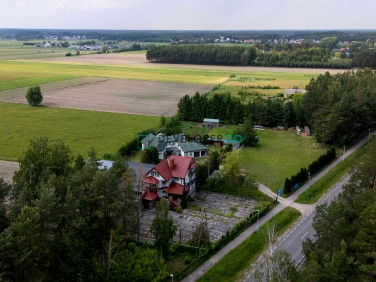 Dom Kadzidło