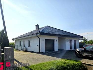 Dom Połajewo