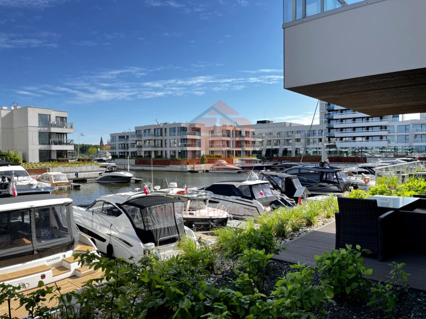 Mieszkanie Gdańsk