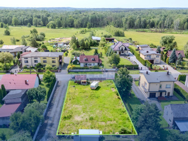 Działka inna Sobuczyna