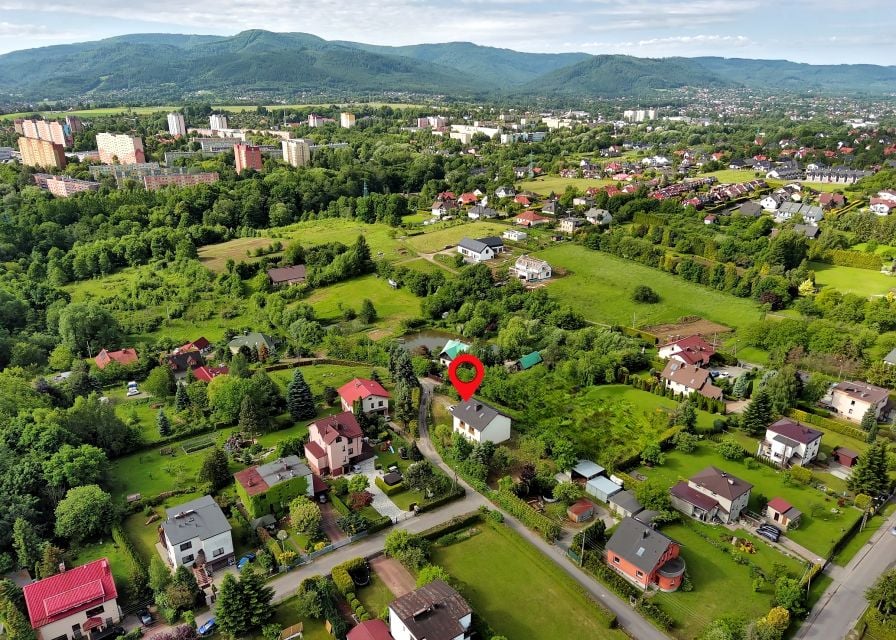 Dom Bielsko-Biała
