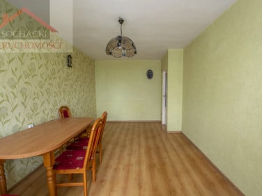 Mieszkanie Lubań