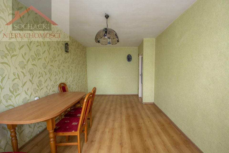 Mieszkanie Lubań