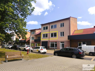 Lokal Biłgoraj
