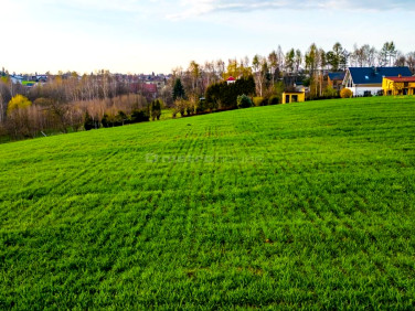 Działka Pszów