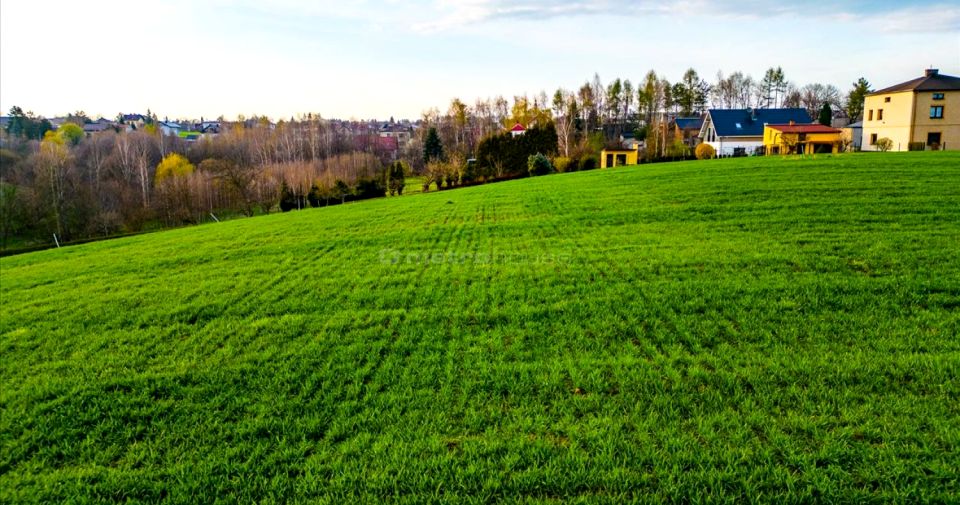 Działka Pszów