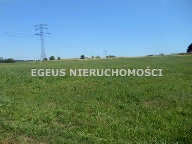 Pusta działka Mysłowice