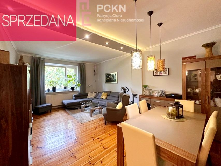 Mieszkanie OPOLE