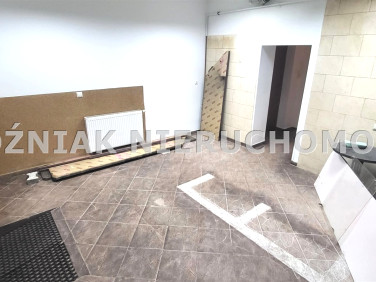 Lokal Wałbrzych sprzedaż