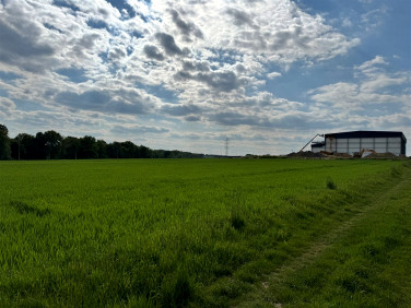 Działka inwestycyjna sprzedam