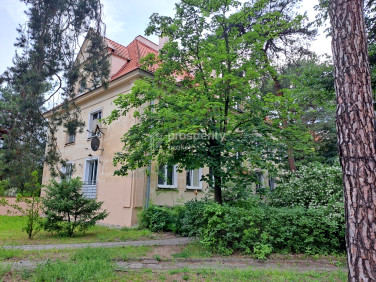 Mieszkanie Otwock