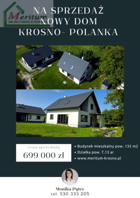 Dom Krosno