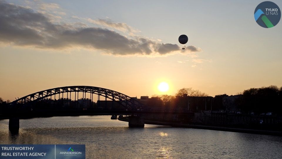 Budynek użytkowy Kraków sprzedaż