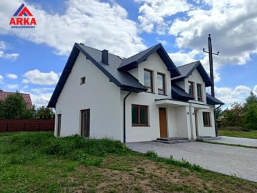 Dom Nowy Sącz
