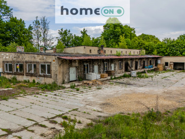 Budynek użytkowy Mzurów