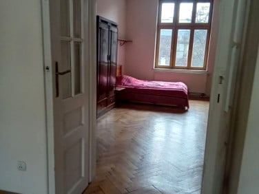 Mieszkanie Kraków