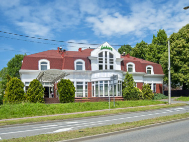 Lokal Częstochowa