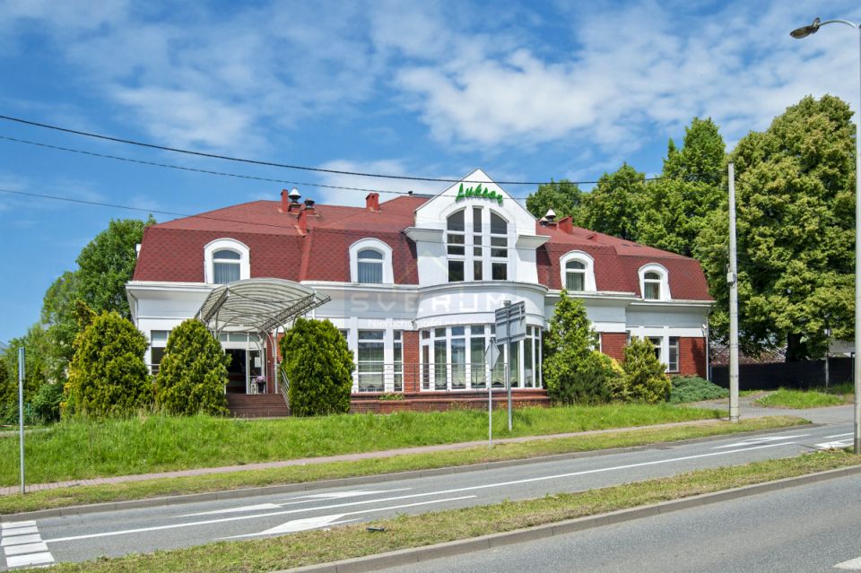 Lokal Częstochowa