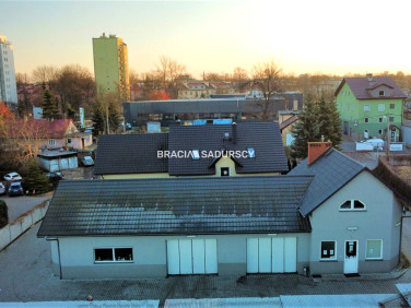 Lokal Kraków sprzedaż