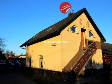 Lokal Kraków