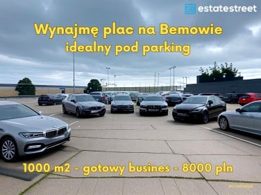 Budynek użytkowy Warszawa