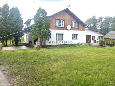 Dom Wólka Poznańska