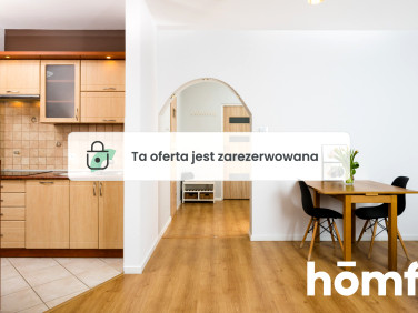 Mieszkanie Kraków