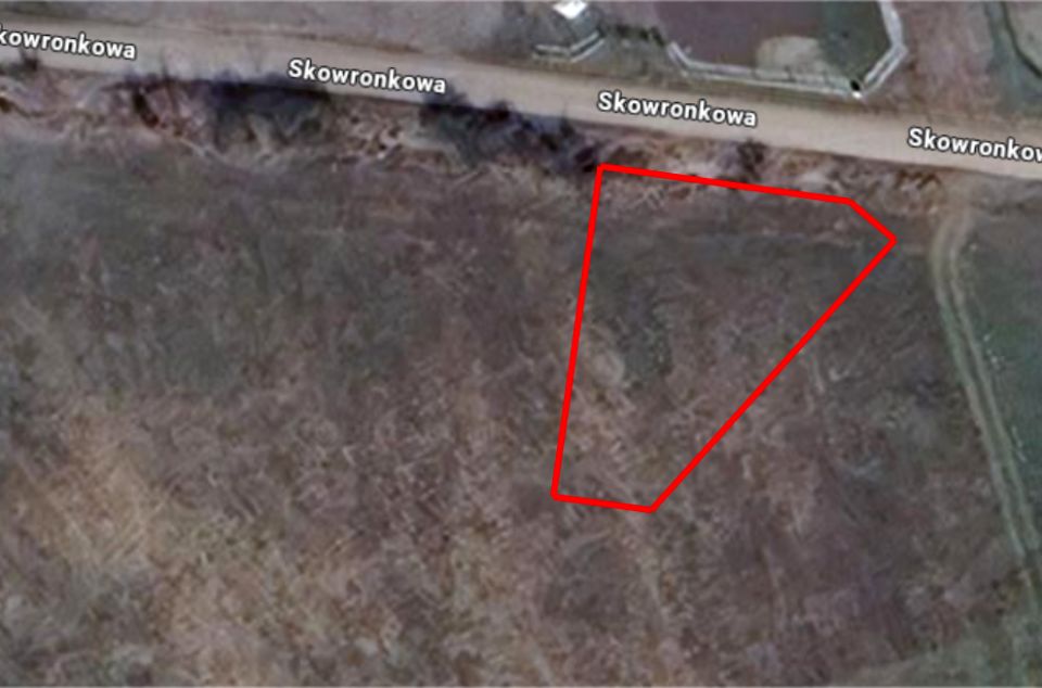 Działka budowlana Międzylesie sprzedam