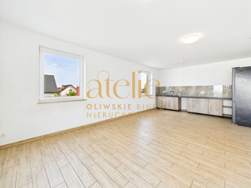 Mieszkanie Żelistrzewo