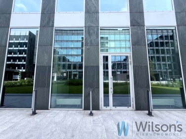 Lokal Warszawa