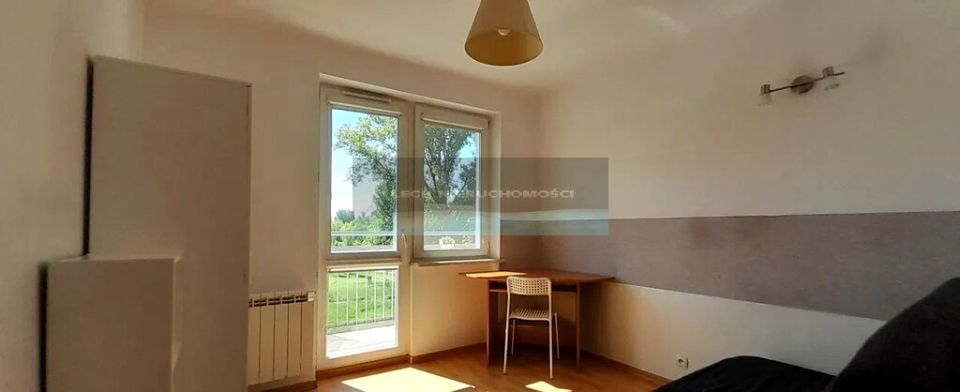 Mieszkanie blok mieszkalny Warszawa