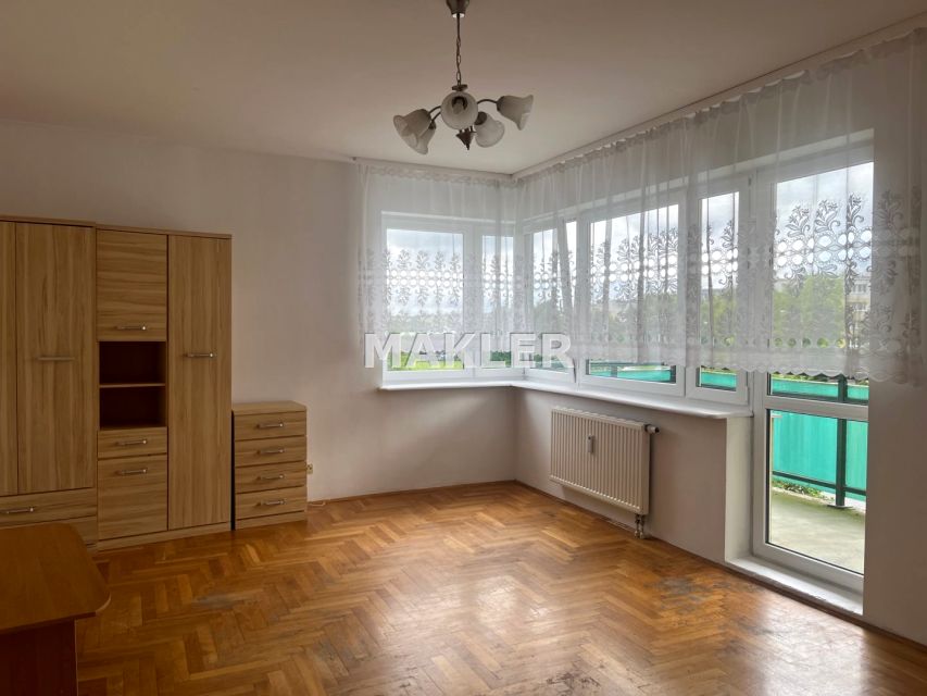 Mieszkanie Bydgoszcz