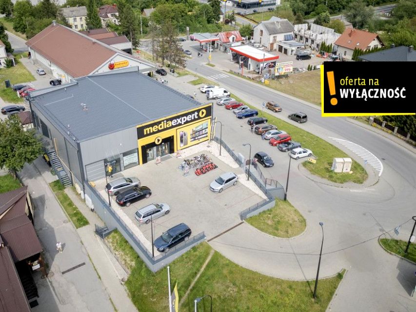 Lokal Opatów