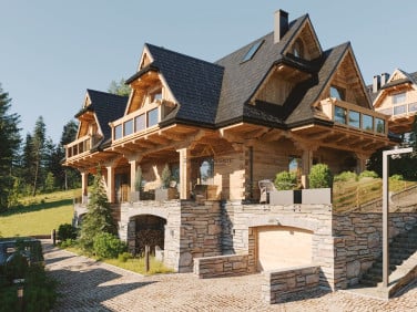 Lokal Kościelisko