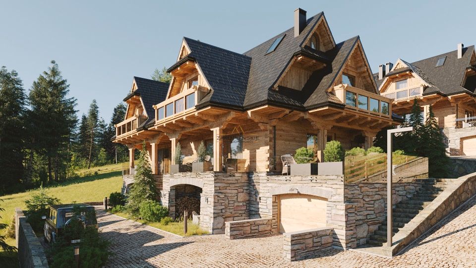 Lokal Kościelisko