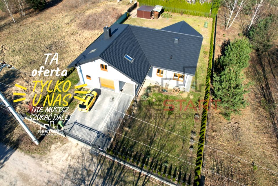Dom Żyrardów
