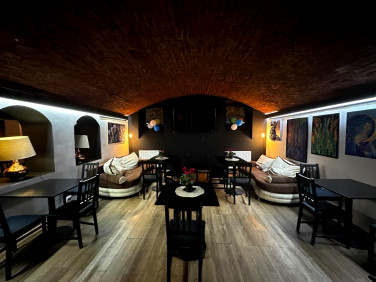 Lokal Kraków