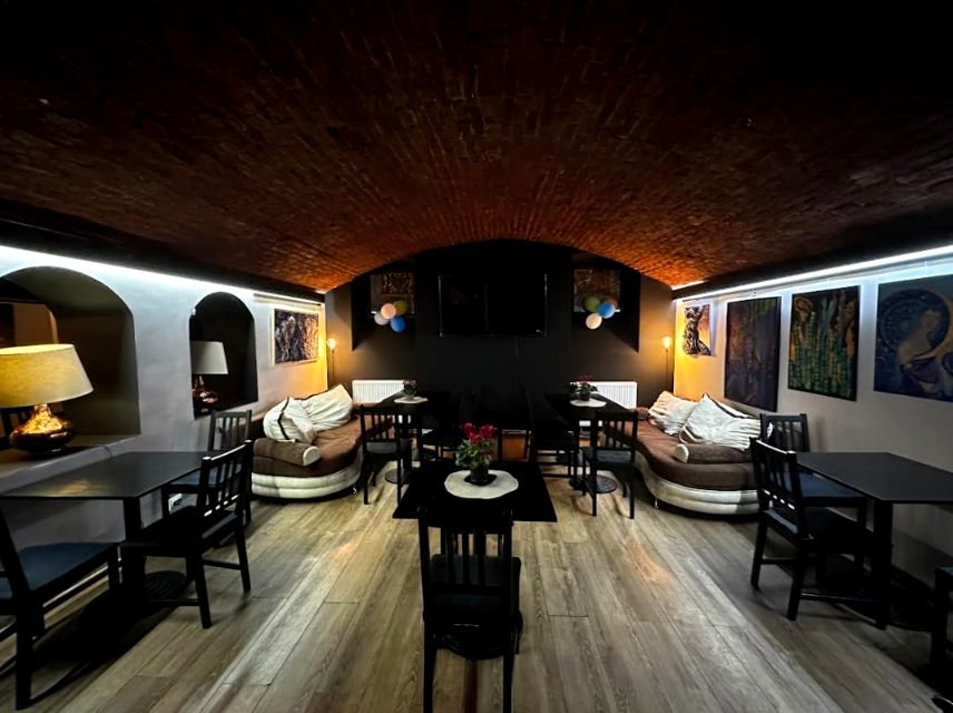 Lokal Kraków