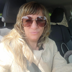 Katarzyna Szubińska-Dziaduch