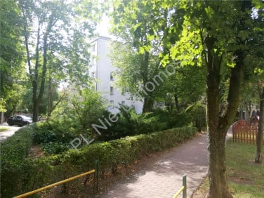 Mieszkanie Milanówek