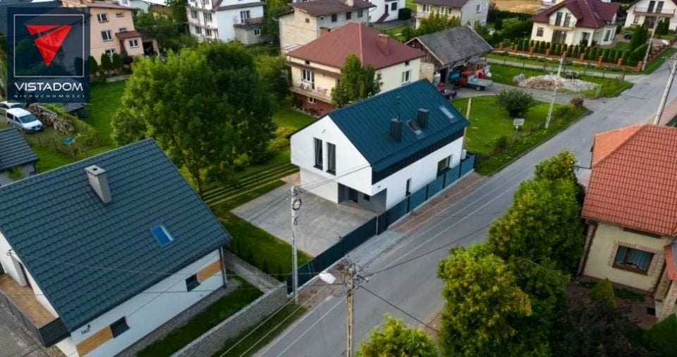 Dom Gdów