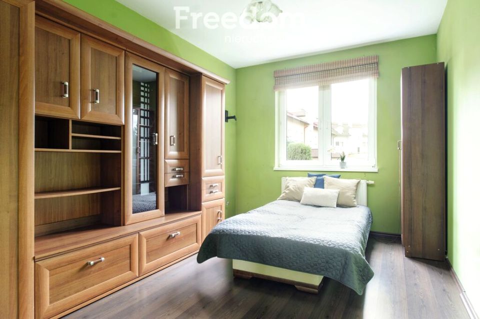 Mieszkanie Ciechocinek sprzedaż