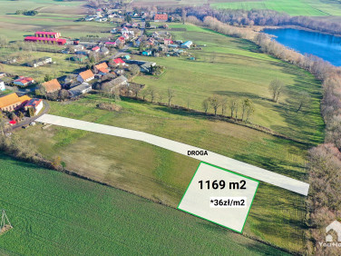 Działka budowlana sprzedam